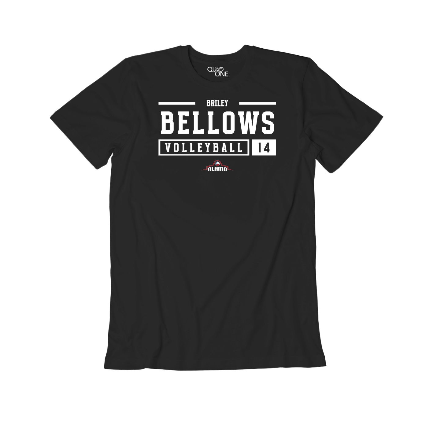 Classic Tee - Black