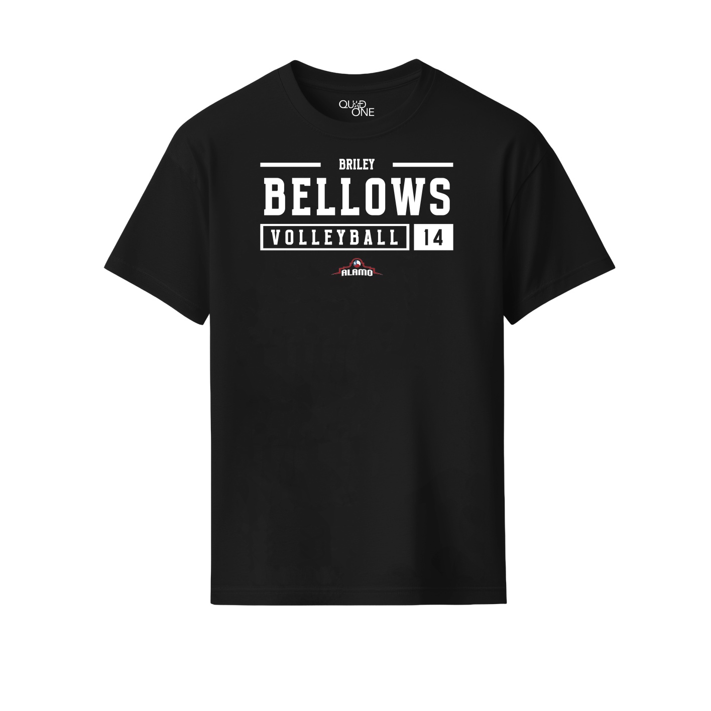 Youth Classic Tee - Black