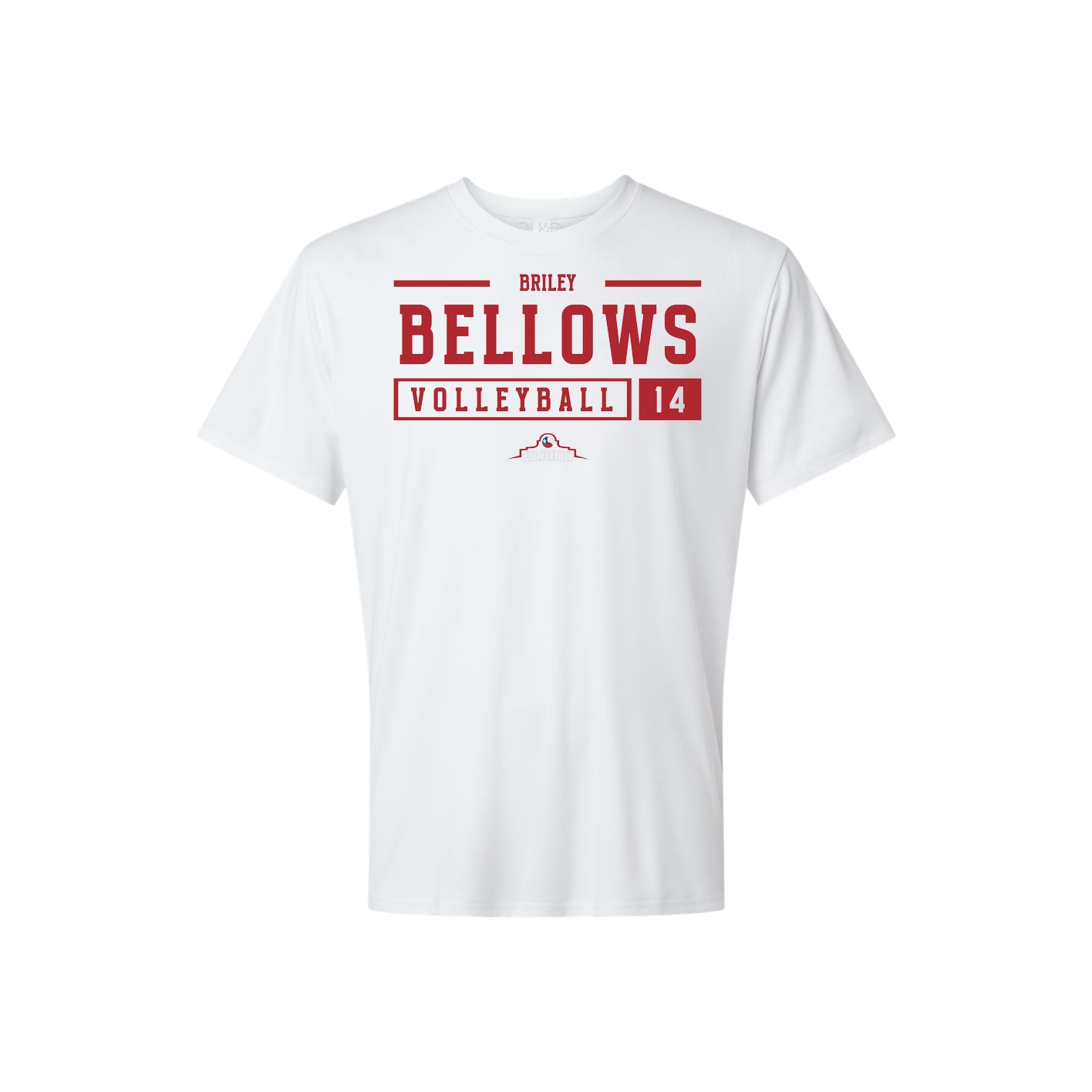 Performance T-Shirt - White