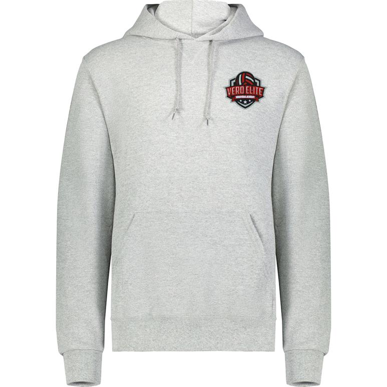 Russell Dri-Power Fleece Hoodie - oxford