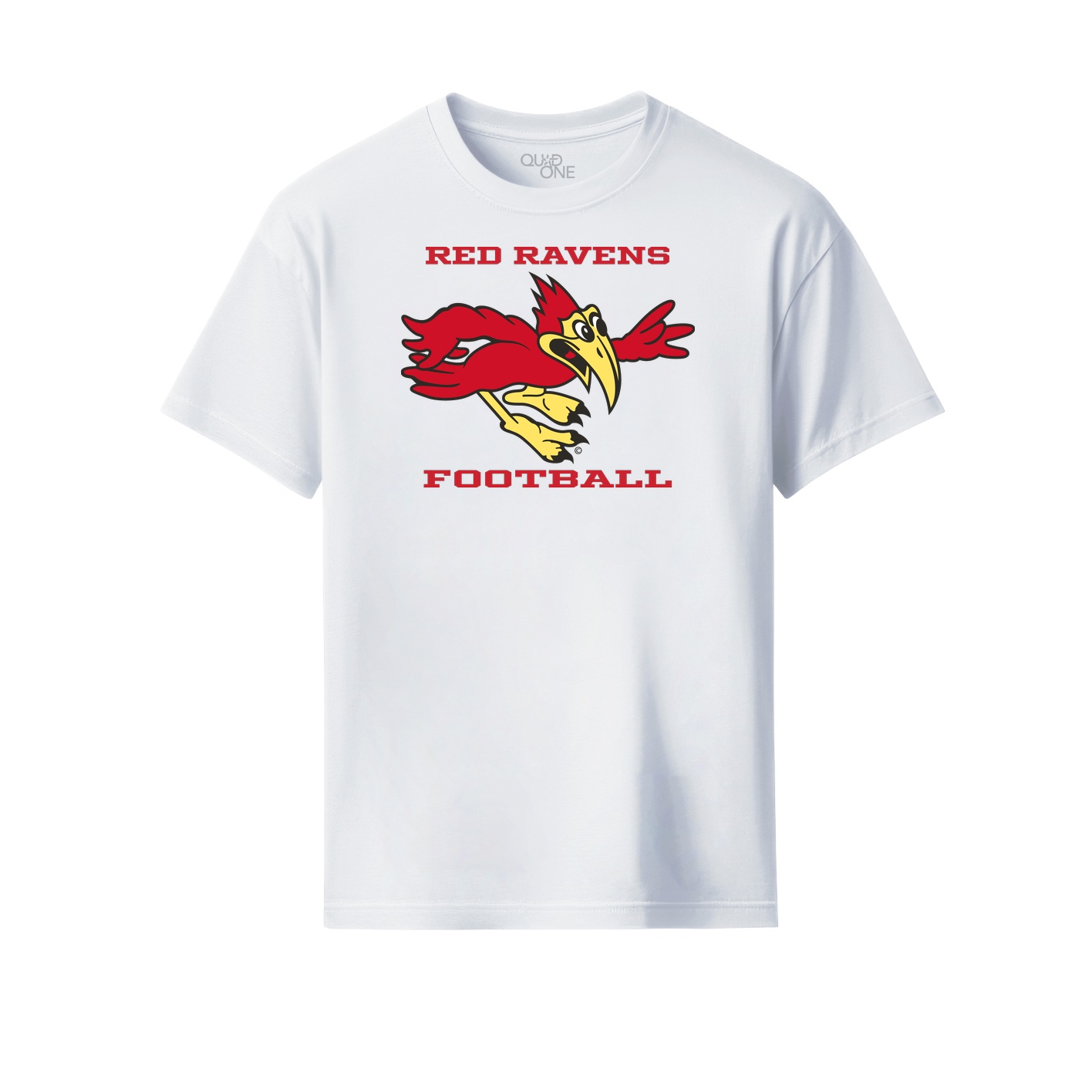 Youth Classic Tee - White