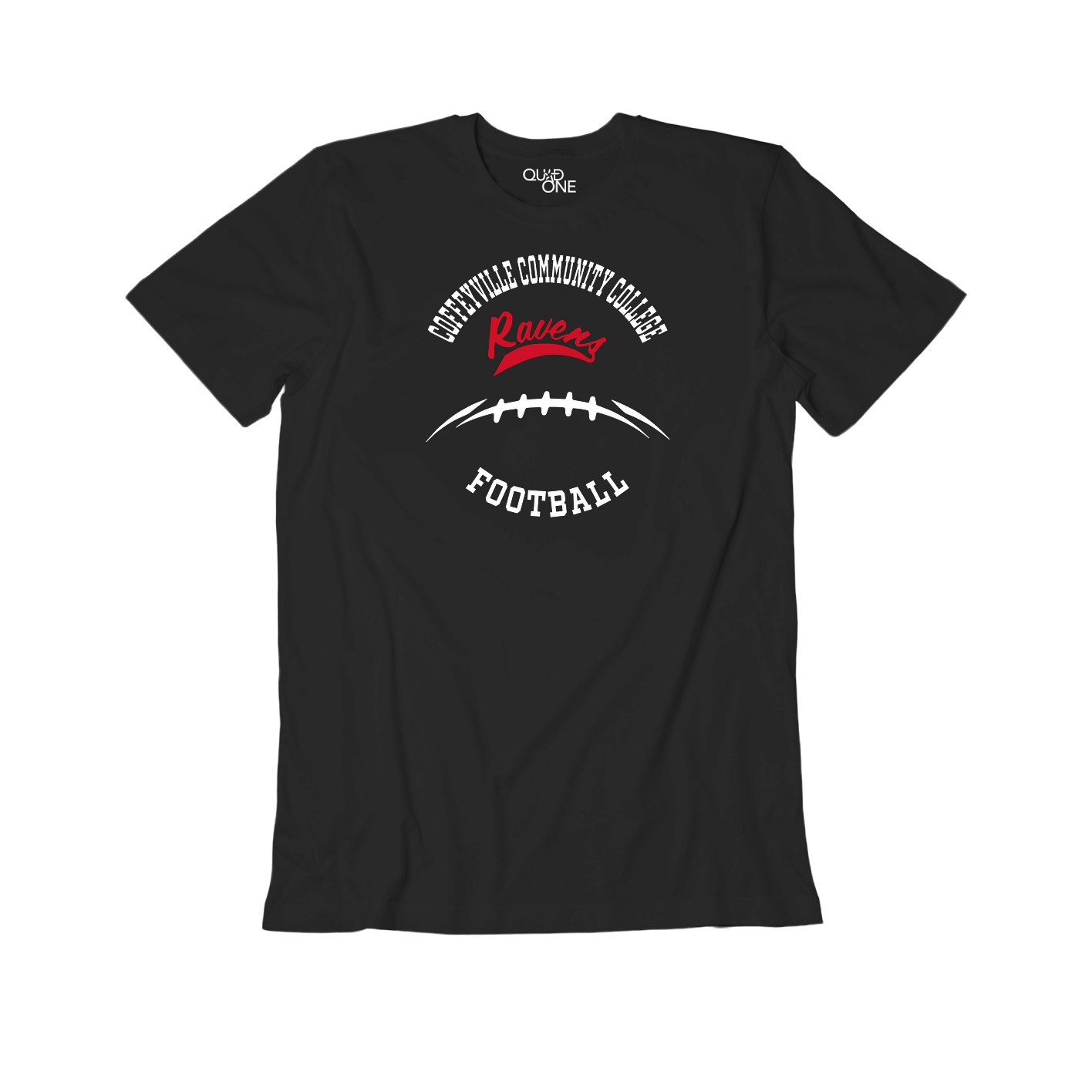 Classic Tee - Black