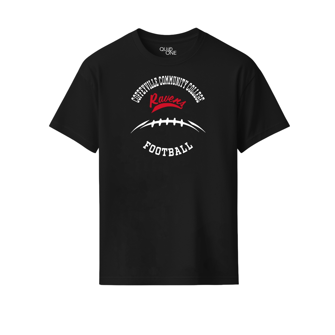 Youth Classic Tee - Black