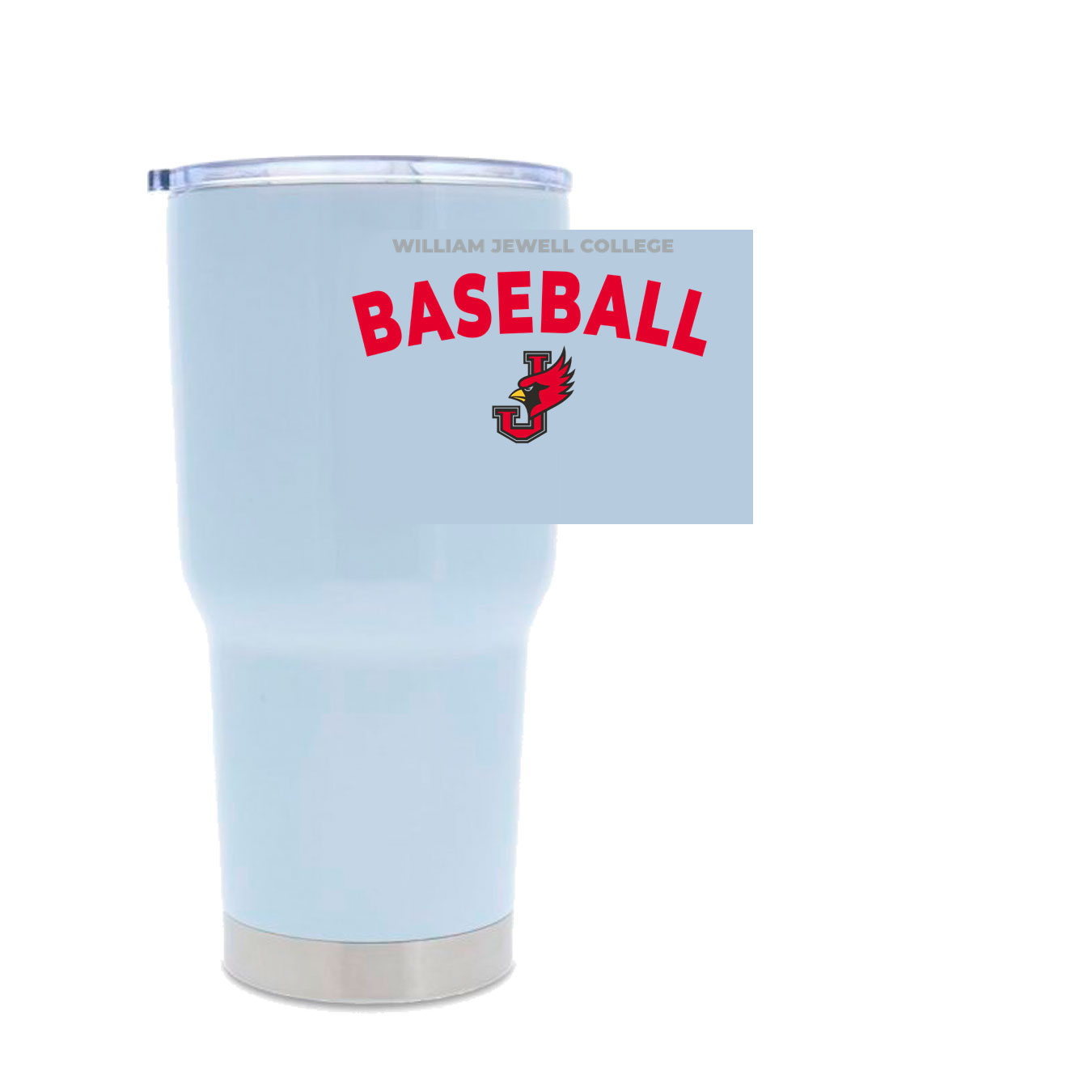 William Jewell College BASEBALL Shop Athletic Solutions