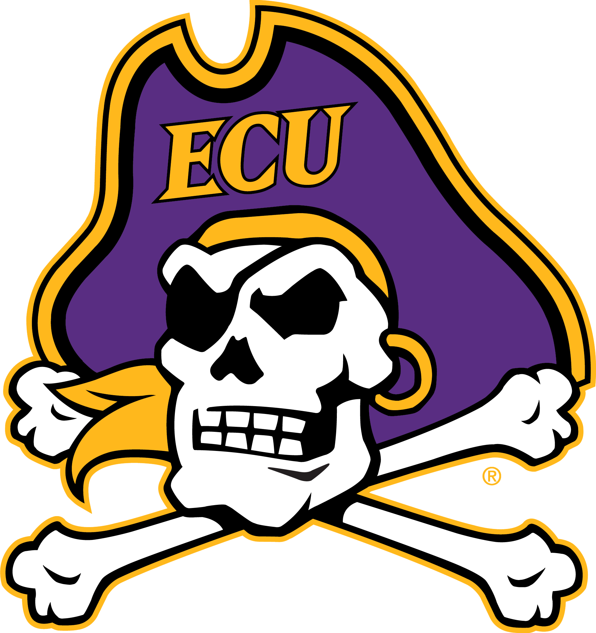 East Carolina University