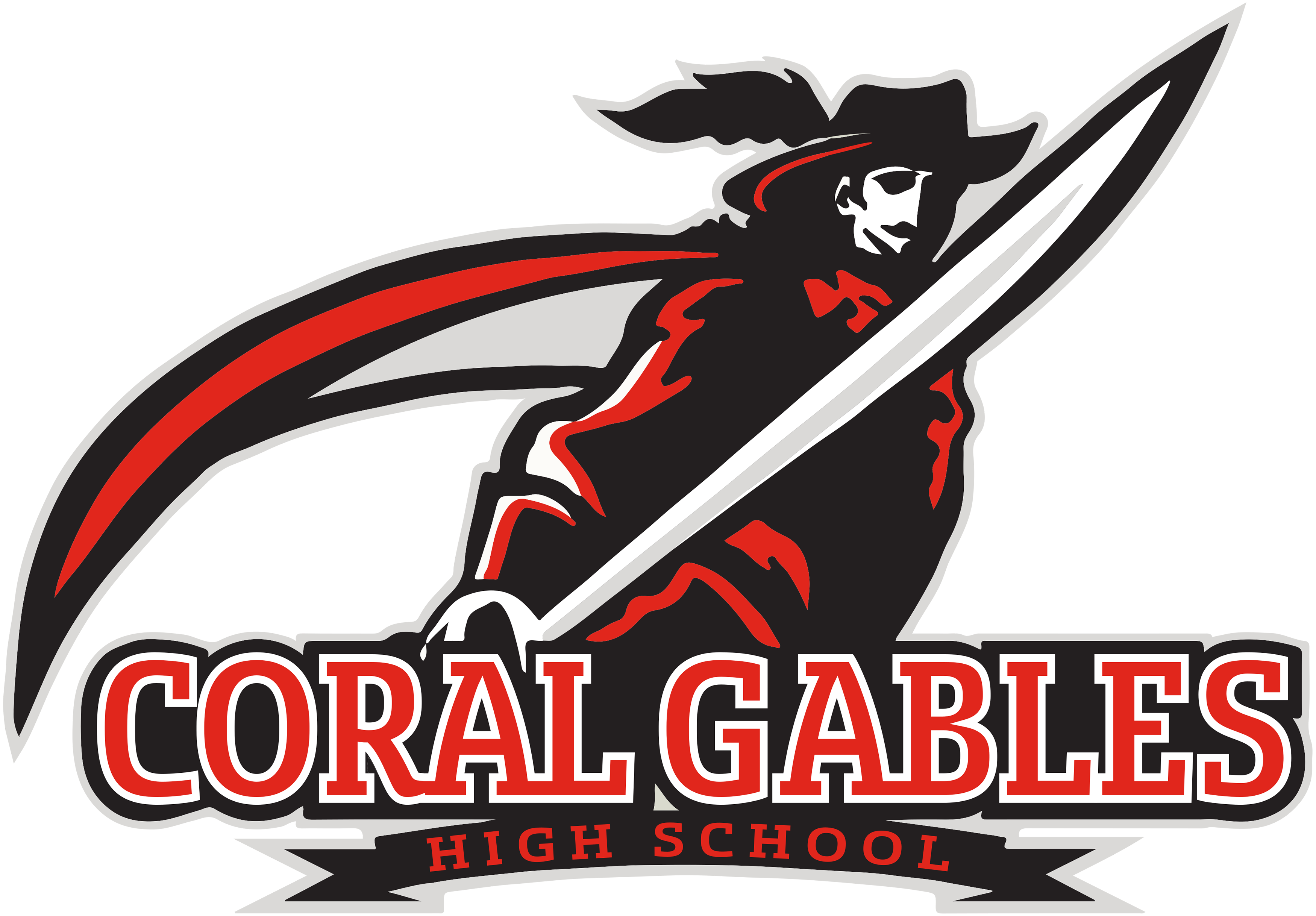 Coral Gables Senior High School