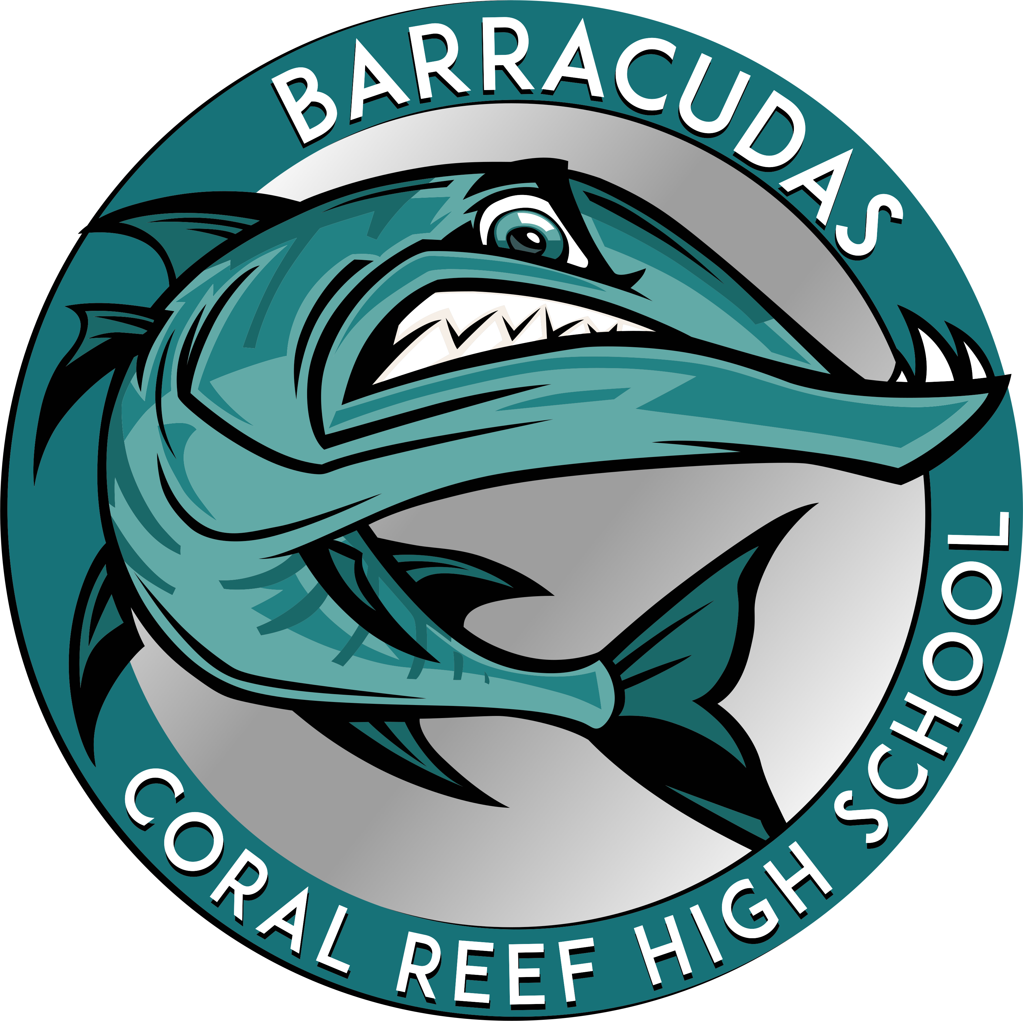 Coral Reef High School