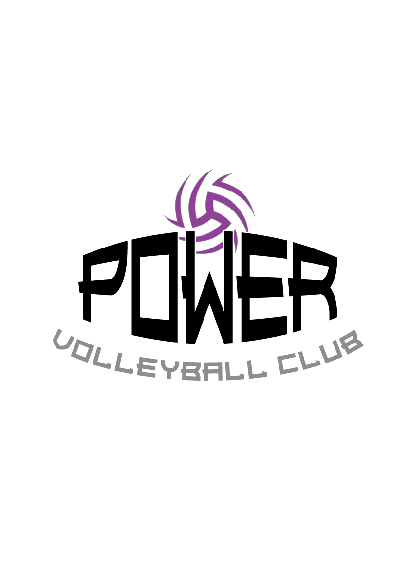 Power Volleyball Club Merchandise Store